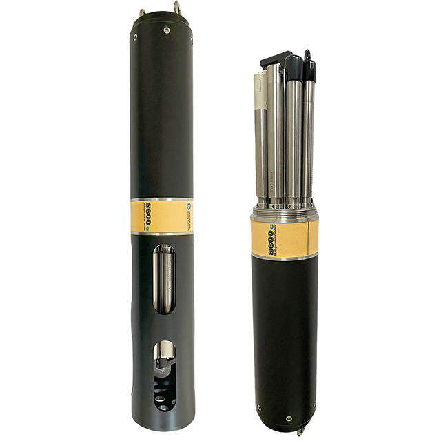 Многопараметрический датчик качества воды (S600-C)