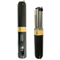 Многопараметрический датчик качества воды (S600-C)