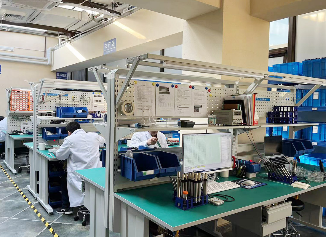 Beijng Leadmed Technology Co., Ltd.