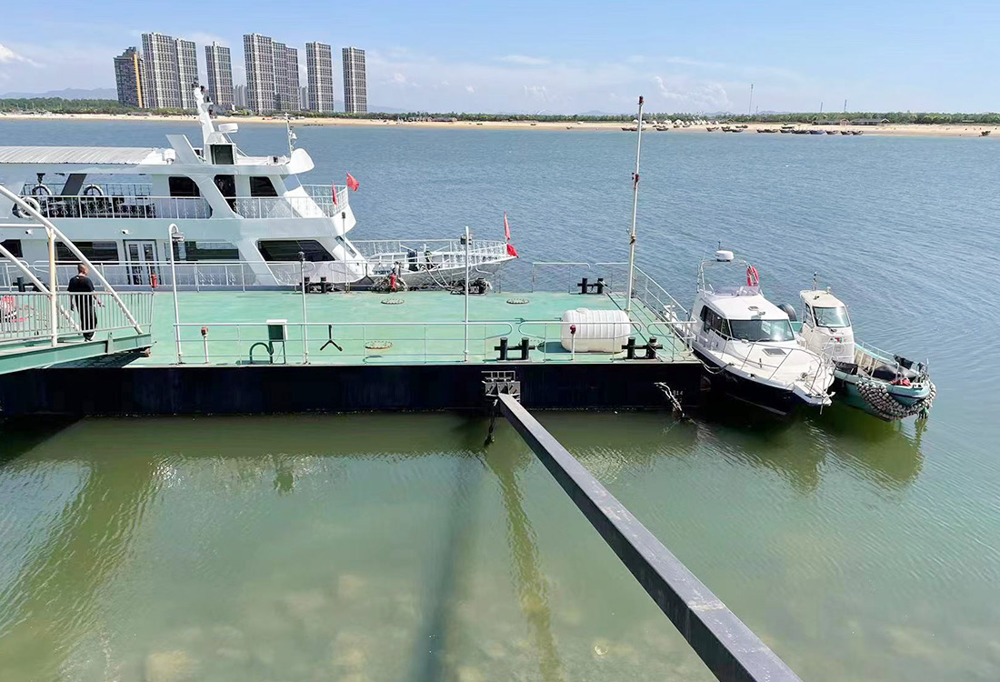 <span style="font-size:16px;">Система мониторинга качества воды Mariculture</span>