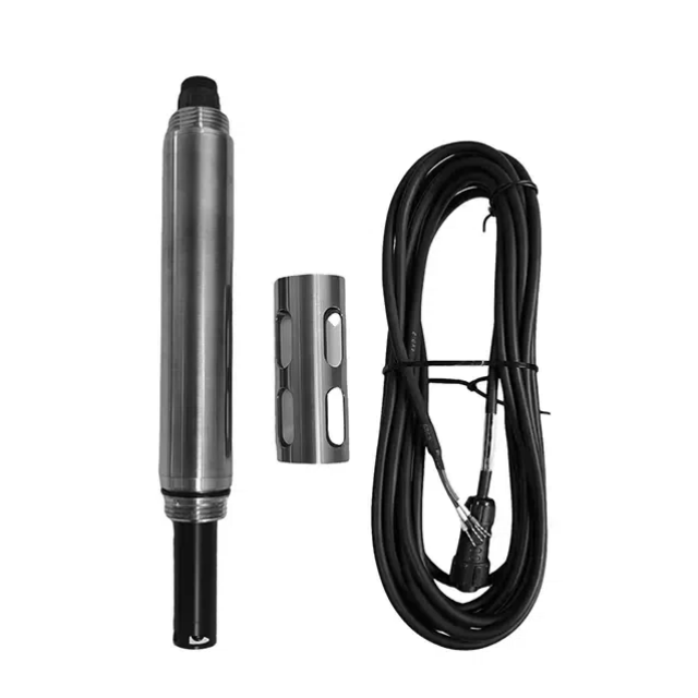 Water Monitoring Sensors Датчики мониторинга воды