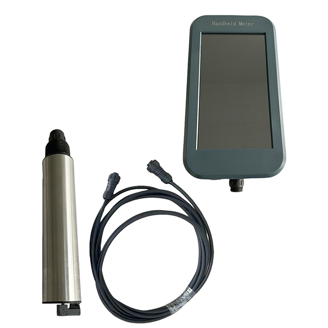 Датчик TSS (S20-A)