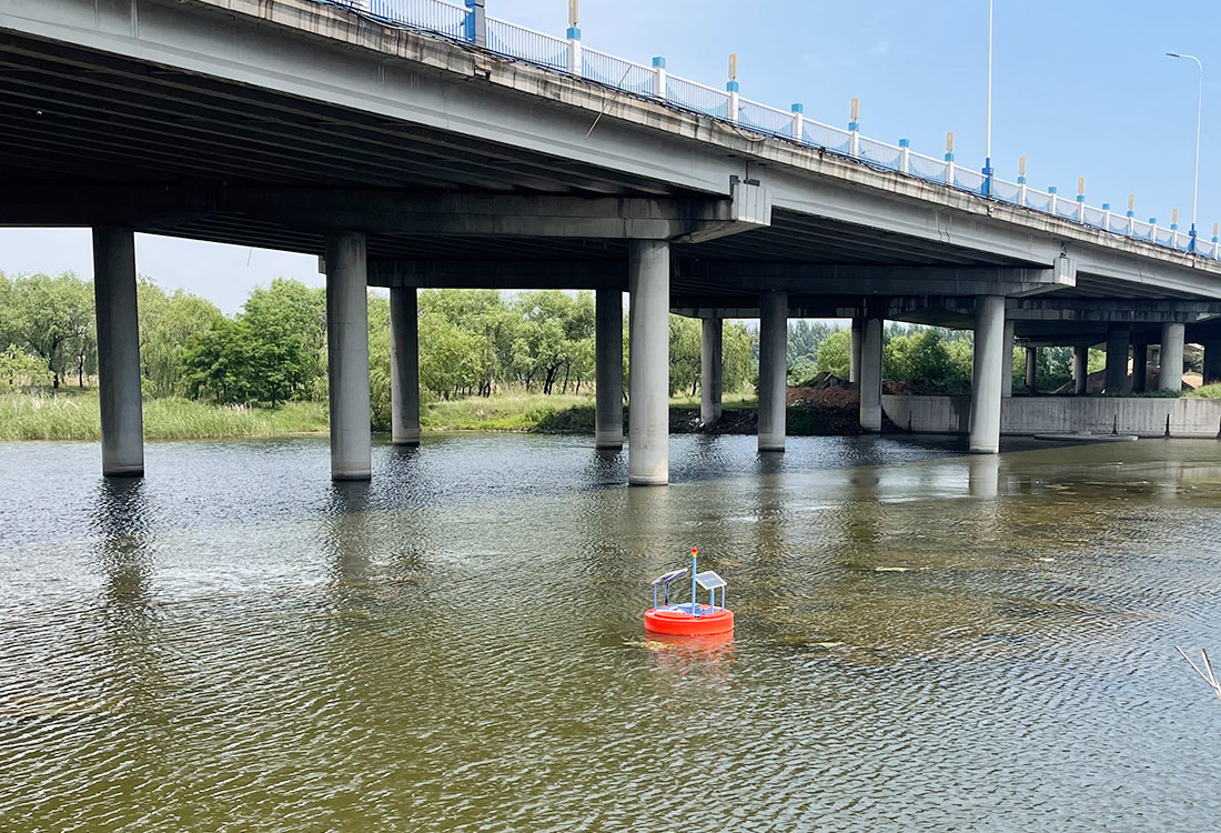 <span style="font-size:16px;">Система мониторинга качества качества буя</span>