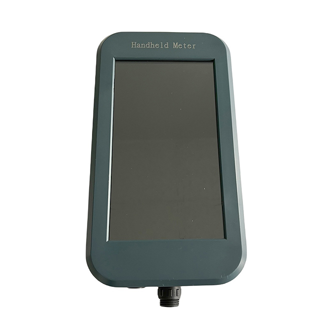 Портативный метр (SC201-A)