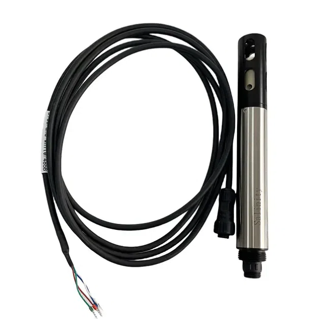 Water Monitoring Sensors Датчики мониторинга воды