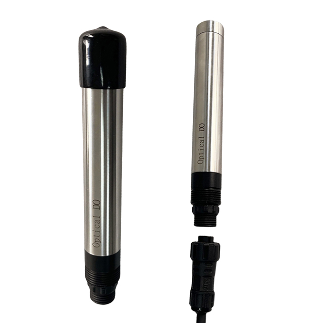 Растворенный датчик кислорода (S12-A)