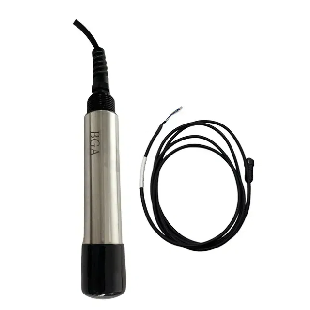 Датчики мониторинга воды