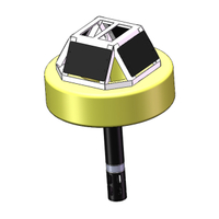 Система мониторинга качества воды MBS-60 качества воды качества воды