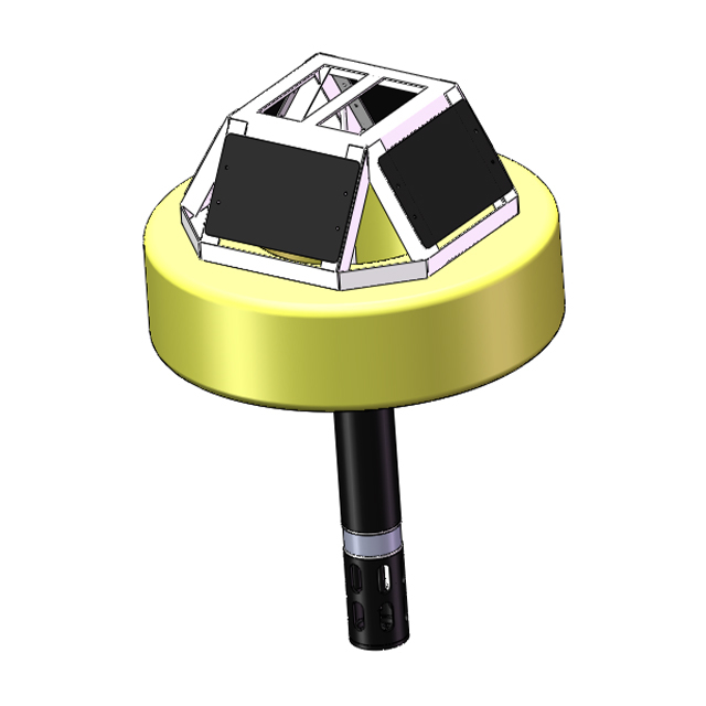 Система мониторинга качества воды MBS-60 качества воды качества воды